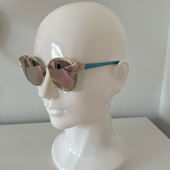 EDITION LIMITEE SUNGLASSES - Picture 3 of 10